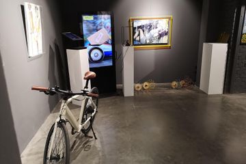 Rest der Welt PR & Marketing Event Popup Store/Popup Location/Showroom strictly.MOM image 10