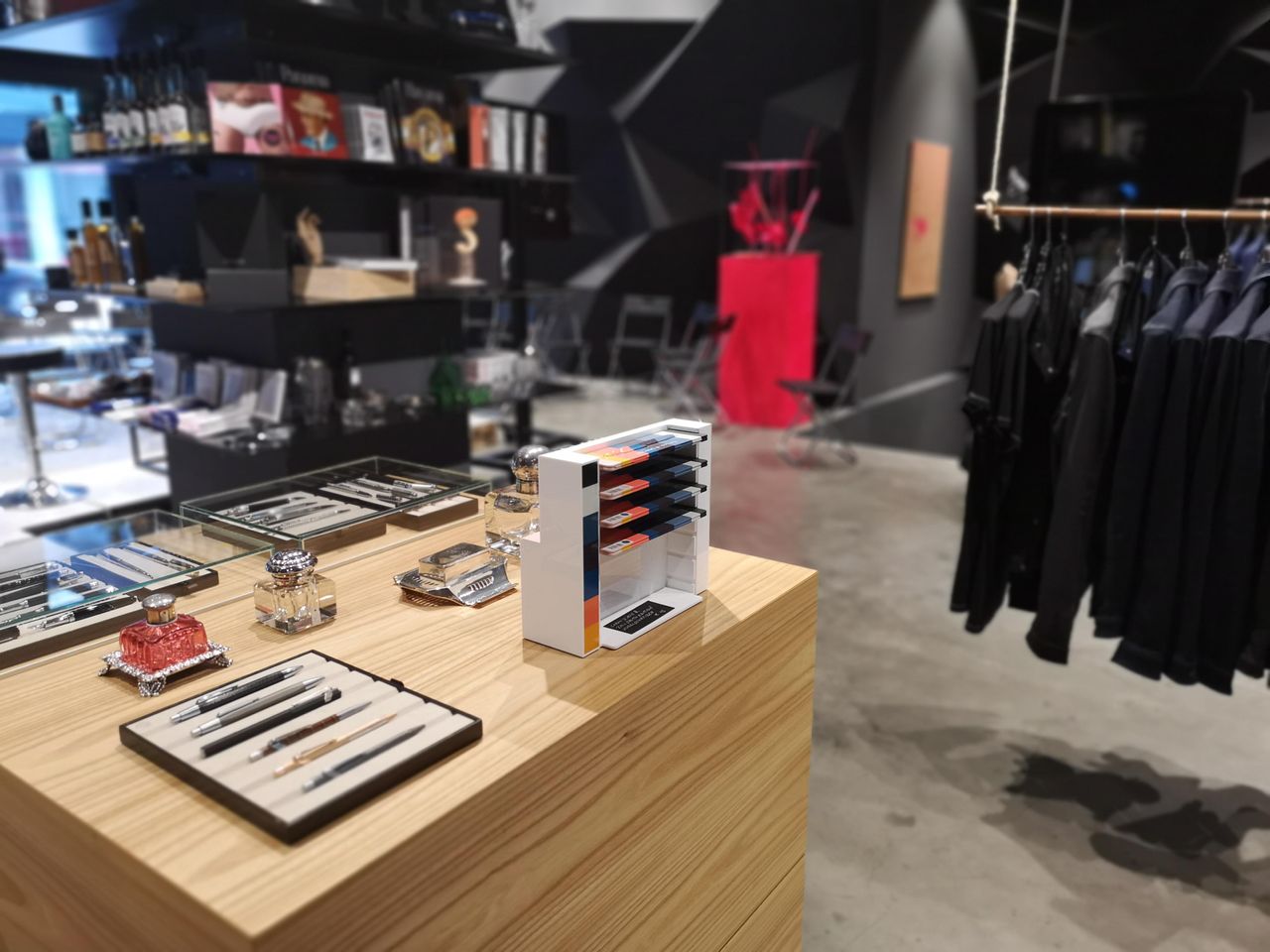 Rest der Welt PR & Marketing Event Popup Store/Popup Location/Showroom strictly.MOM image 10