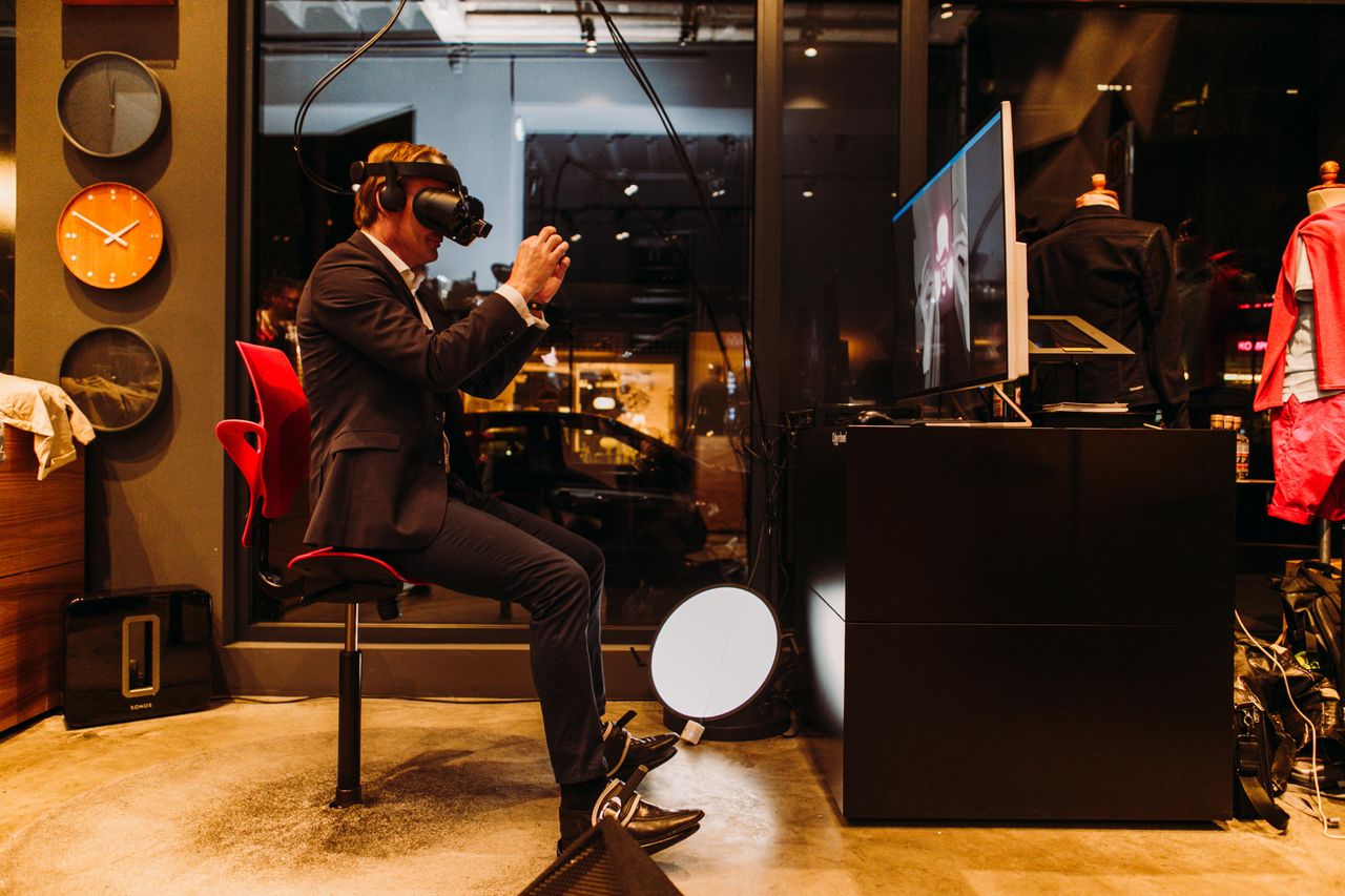 Rest der Welt PR & Marketing Event Popup Store/Popup Location/Showroom strictly.MOM image 10