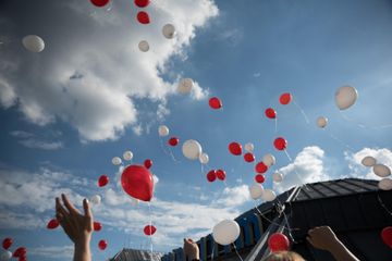 Köln PR & Marketing Event Hochzeitssaal/Ballsaal/Festsaal Maritim Hotel Köln / Restaurant Bellevue image 10