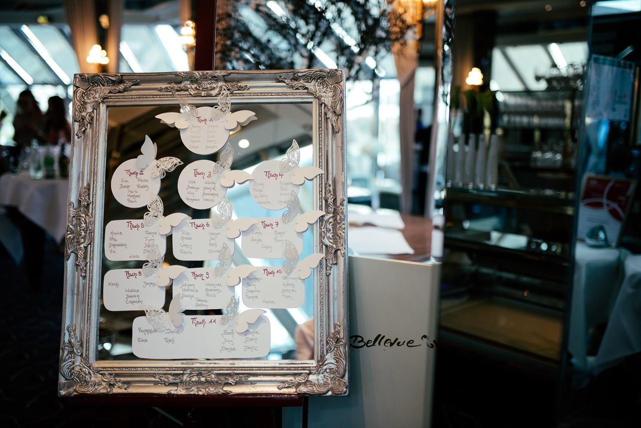 Köln PR & Marketing Event Hochzeitssaal/Ballsaal/Festsaal Maritim Hotel Köln / Restaurant Bellevue image 10