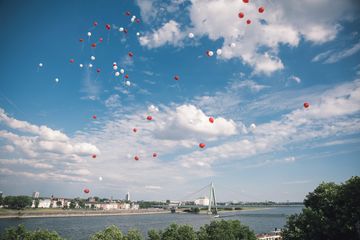 Köln PR & Marketing Event Hochzeitssaal/Ballsaal/Festsaal Maritim Hotel Köln / Restaurant Bellevue image 10