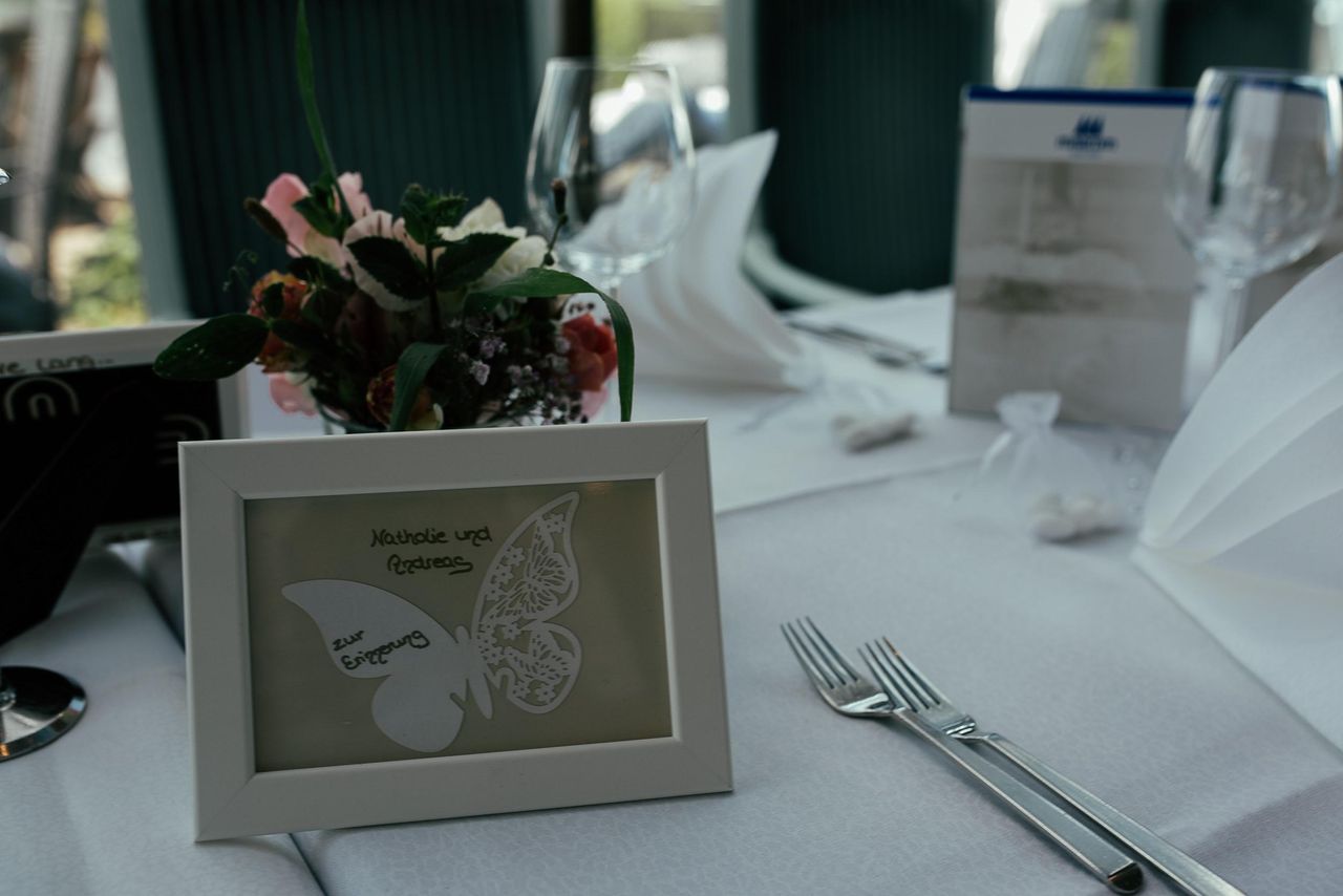 Köln PR & Marketing Event Hochzeitssaal/Ballsaal/Festsaal Maritim Hotel Köln / Restaurant Bellevue image 10