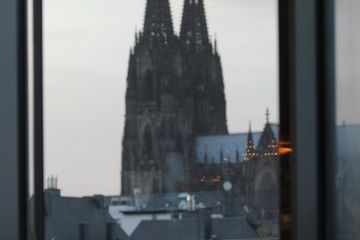 Köln PR & Marketing Event Hochzeitssaal/Ballsaal/Festsaal Maritim Hotel Köln / Restaurant Bellevue image 10