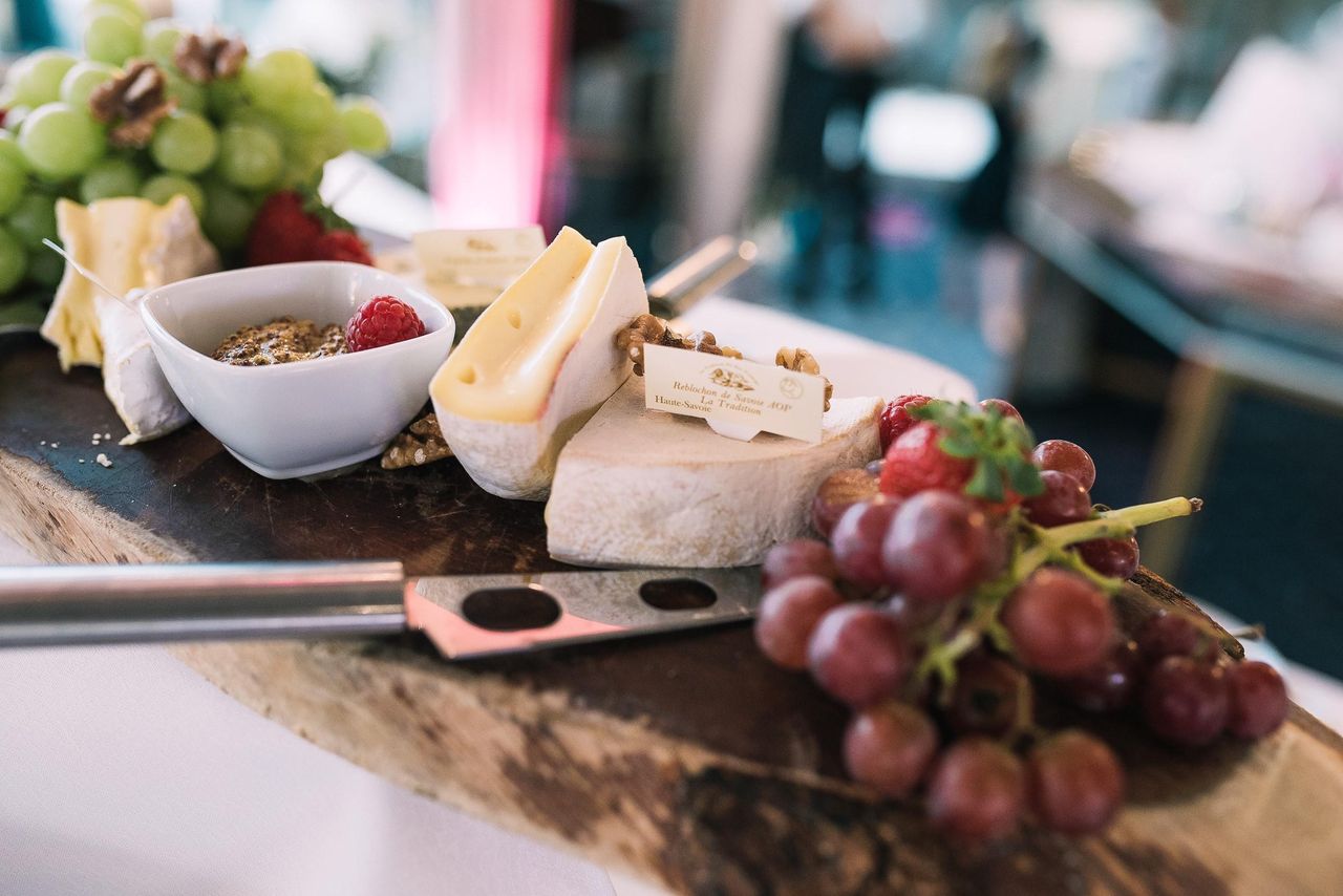 Köln PR & Marketing Event Hochzeitssaal/Ballsaal/Festsaal Maritim Hotel Köln / Restaurant Bellevue image 10