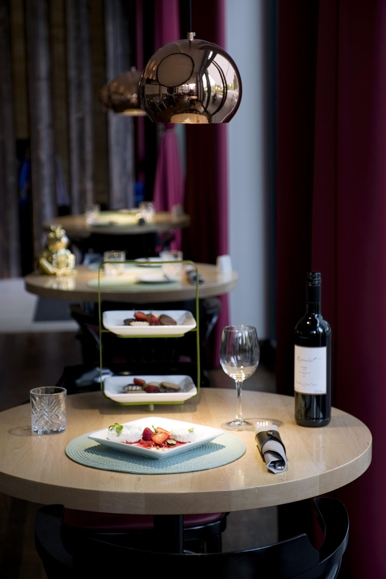 Berlin PR & Marketing Event Meetingraum/Besprechungsraum Tagung im Grimm`s image 10