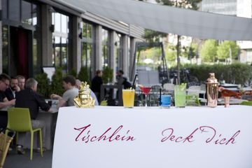 Berlin PR & Marketing Event Meetingraum/Besprechungsraum Tagung im Grimm`s image 10