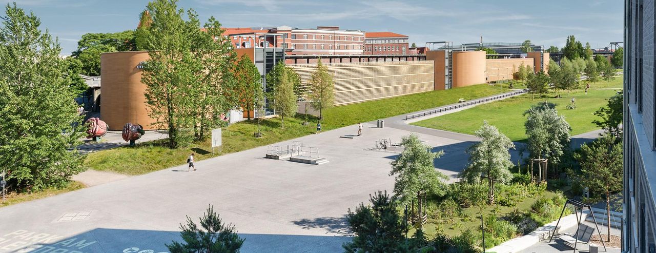 Berlin PR & Marketing Event Meetingraum/Besprechungsraum Tagung im Grimm`s image 10