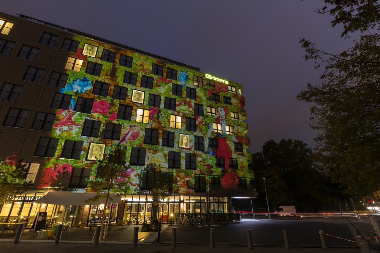 Berlin PR & Marketing Event Meetingraum/Besprechungsraum Tagung im Grimm`s image 10