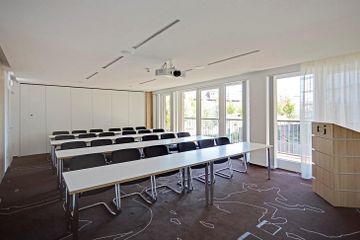 Berlin PR & Marketing Event Meetingraum/Besprechungsraum Tagung im Grimm`s image 10