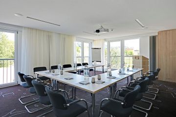 Berlin PR & Marketing Event Meetingraum/Besprechungsraum Tagung im Grimm`s image 10