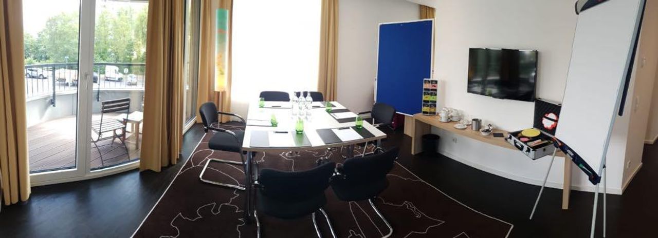 Berlin PR & Marketing Event Meetingraum/Besprechungsraum Tagung im Grimm`s image 10