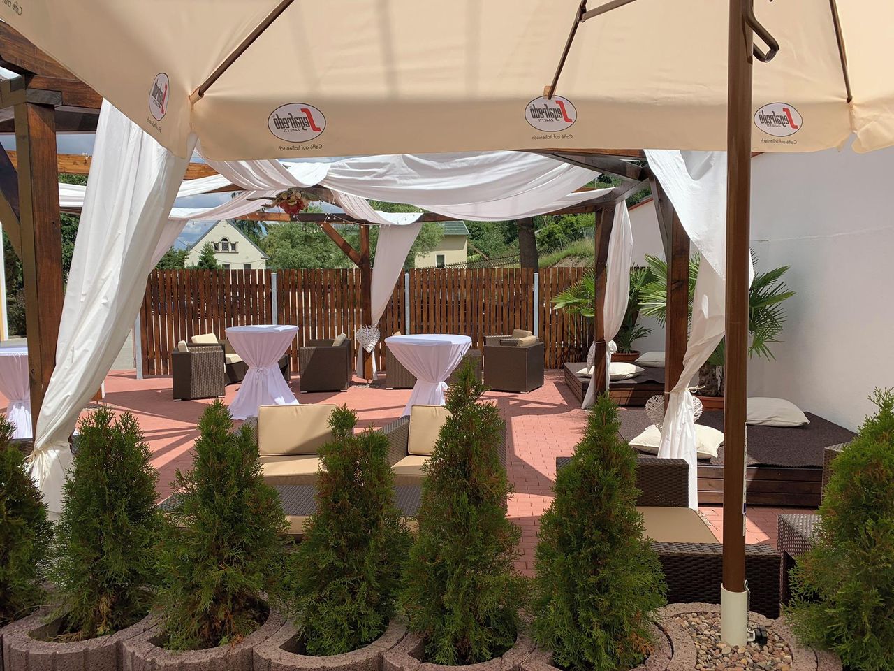 Rest der Welt PR & Marketing Event Hochzeitssaal/Ballsaal/Festsaal  image 31