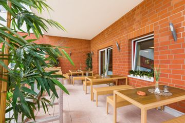 Rest der Welt PR & Marketing Event Veranstaltungsraum TanzCentrum Kressler image 10