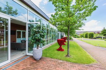 Rest der Welt PR & Marketing Event Veranstaltungsraum TanzCentrum Kressler image 10