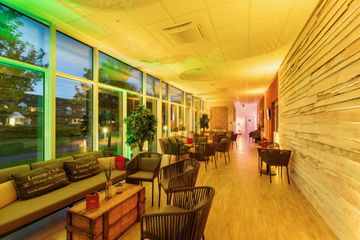 Rest der Welt PR & Marketing Event Veranstaltungsraum TanzCentrum Kressler image 10