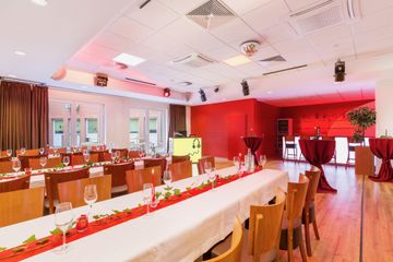 Rest der Welt PR & Marketing Event Veranstaltungsraum TanzCentrum Kressler image 10