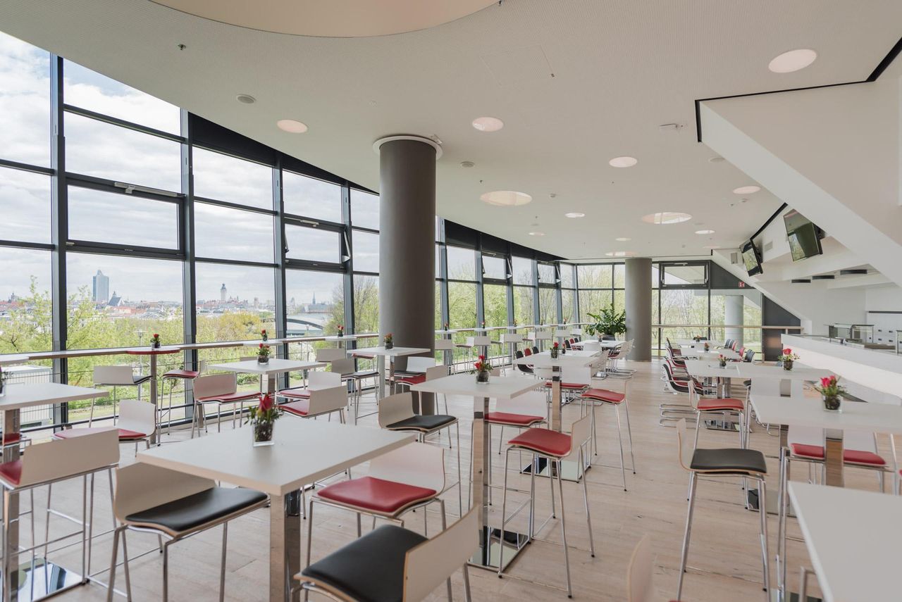 Leipzig PR & Marketing Event Erlebnislocation/Sportstätte Red Bull Arena Leipzig image 10