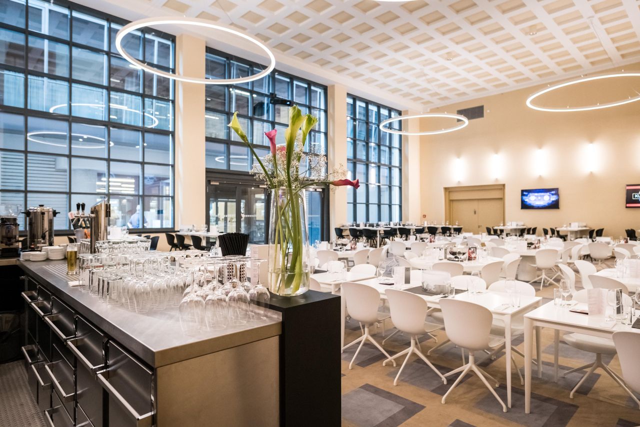 Leipzig PR & Marketing Event Erlebnislocation/Sportstätte Red Bull Arena Leipzig image 10