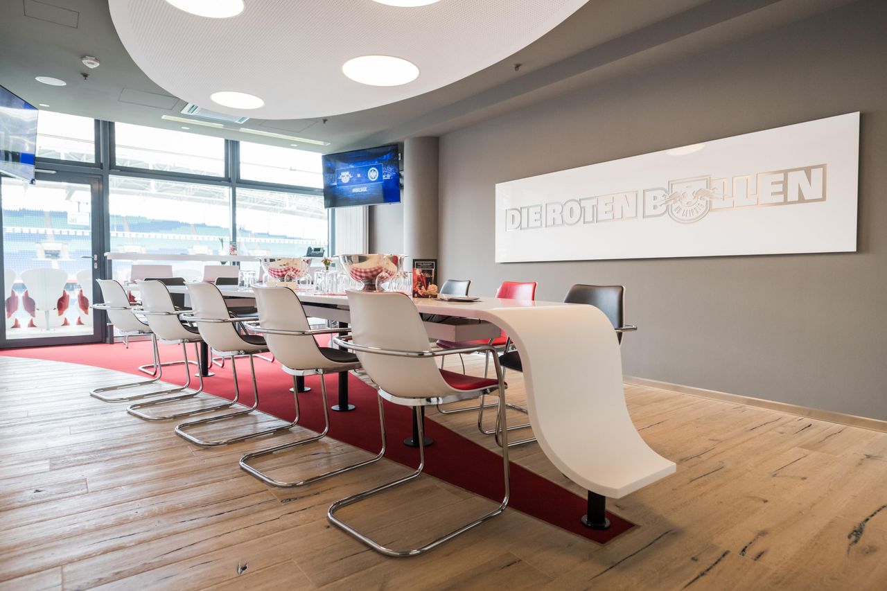 Leipzig PR & Marketing Event Erlebnislocation/Sportstätte Red Bull Arena Leipzig image 10