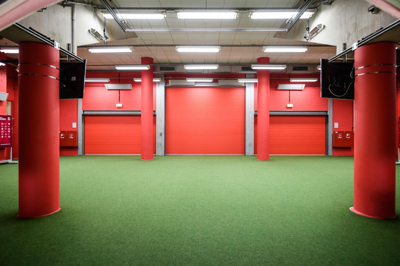 Leipzig PR & Marketing Event Erlebnislocation/Sportstätte Red Bull Arena Leipzig image 10