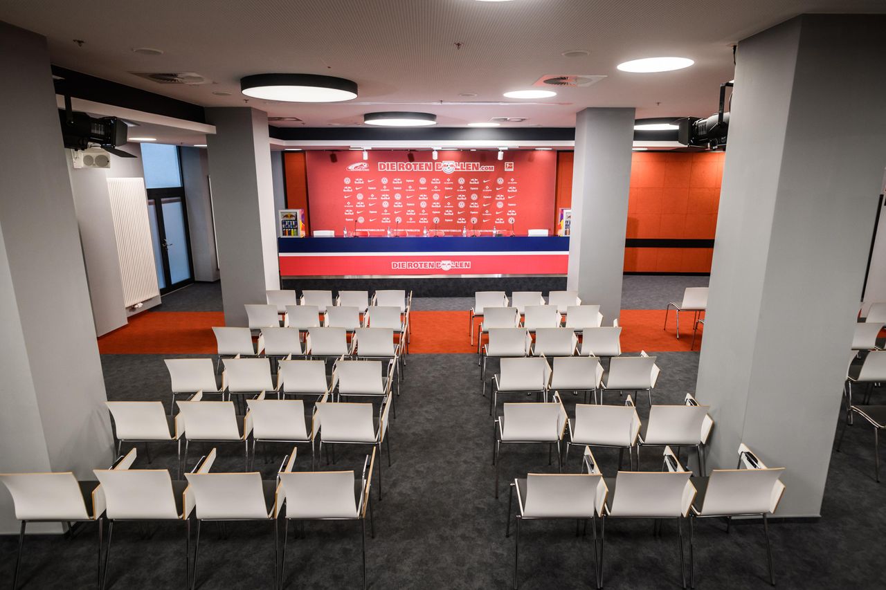 Leipzig PR & Marketing Event Erlebnislocation/Sportstätte Red Bull Arena Leipzig image 10