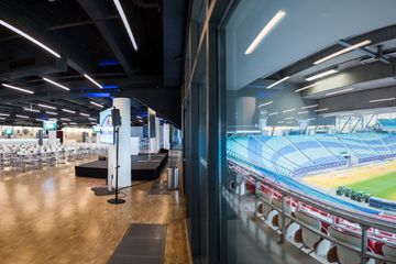 Leipzig PR & Marketing Event Erlebnislocation/Sportstätte Red Bull Arena Leipzig image 10