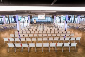 Leipzig PR & Marketing Event Erlebnislocation/Sportstätte Red Bull Arena Leipzig image 10