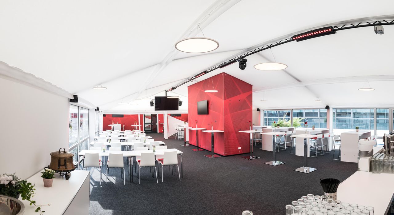 Leipzig PR & Marketing Event Erlebnislocation/Sportstätte Red Bull Arena Leipzig image 10