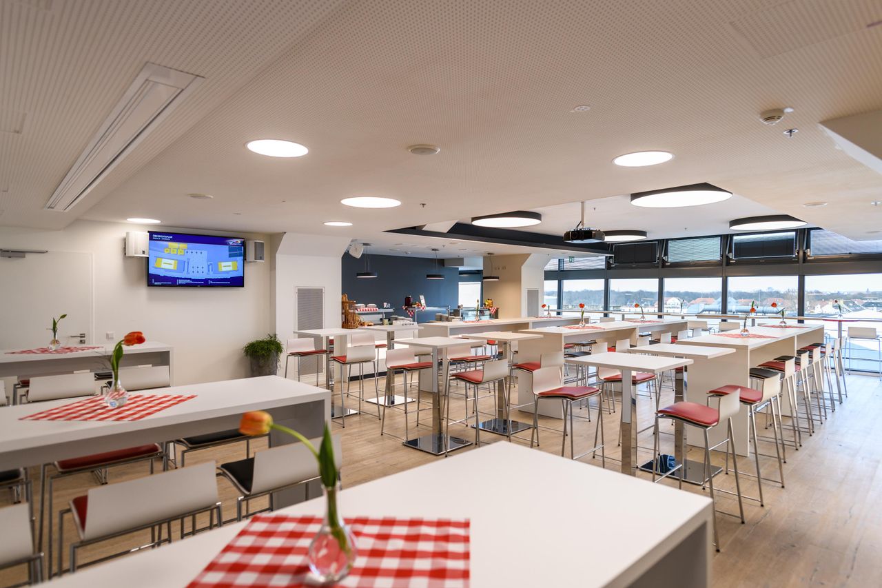 Leipzig PR & Marketing Event Erlebnislocation/Sportstätte Red Bull Arena Leipzig image 10