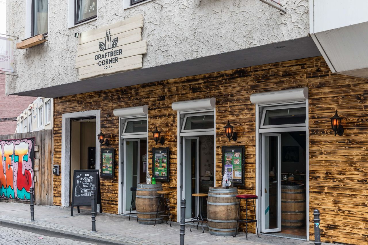 Köln PR & Marketing Event Veranstaltungsraum  image 0