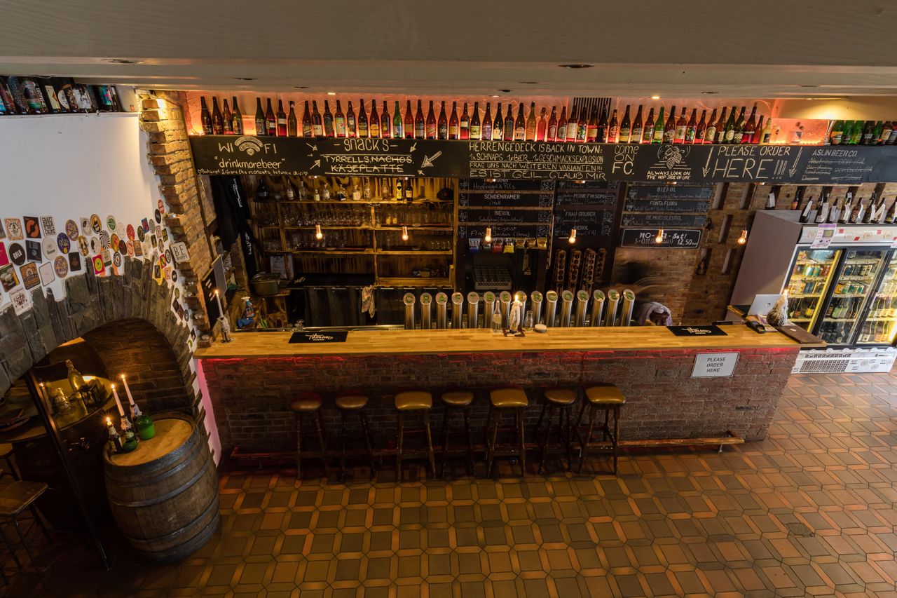 Köln PR & Marketing Event Veranstaltungsraum  image 3