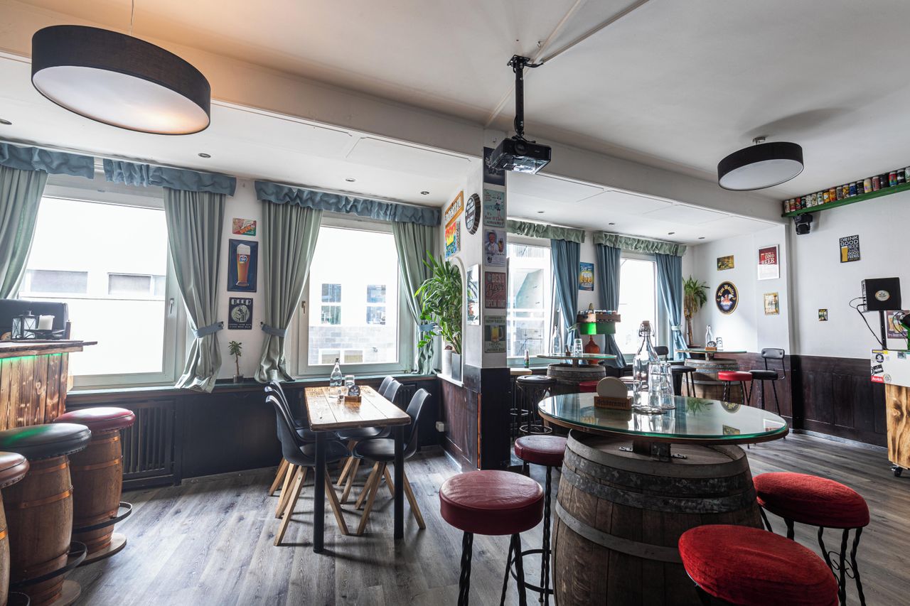 Köln PR & Marketing Event Veranstaltungsraum  image 8