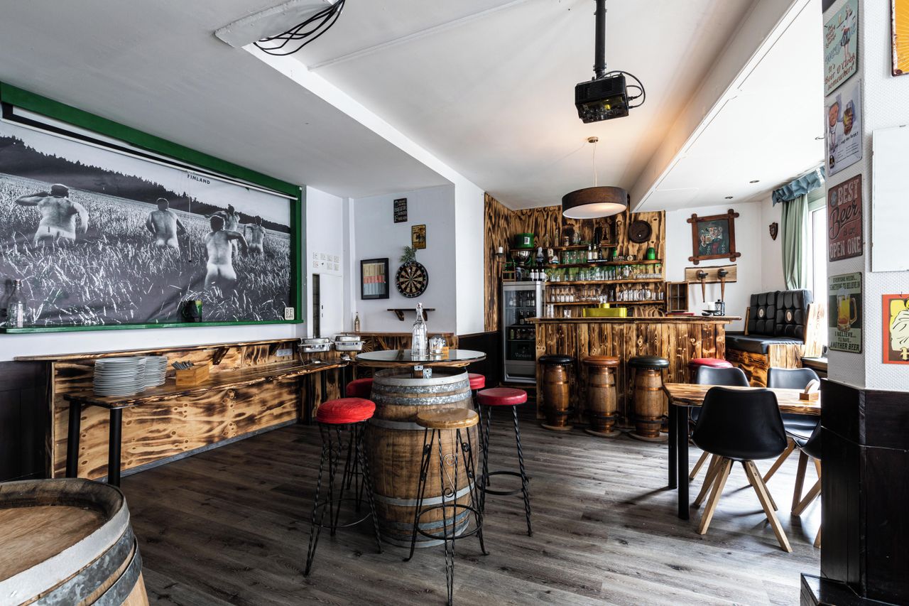 Köln PR & Marketing Event Veranstaltungsraum  image 6