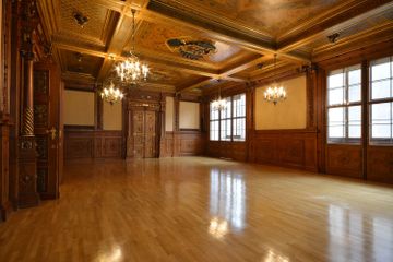 Rest der Welt PR & Marketing Event Tagungs-/Kongresszentrum Palais Niederösterreich image 10