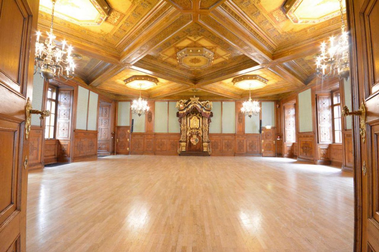 Rest der Welt PR & Marketing Event Tagungs-/Kongresszentrum Palais Niederösterreich image 10