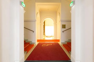 Rest der Welt PR & Marketing Event Tagungs-/Kongresszentrum Palais Niederösterreich image 10