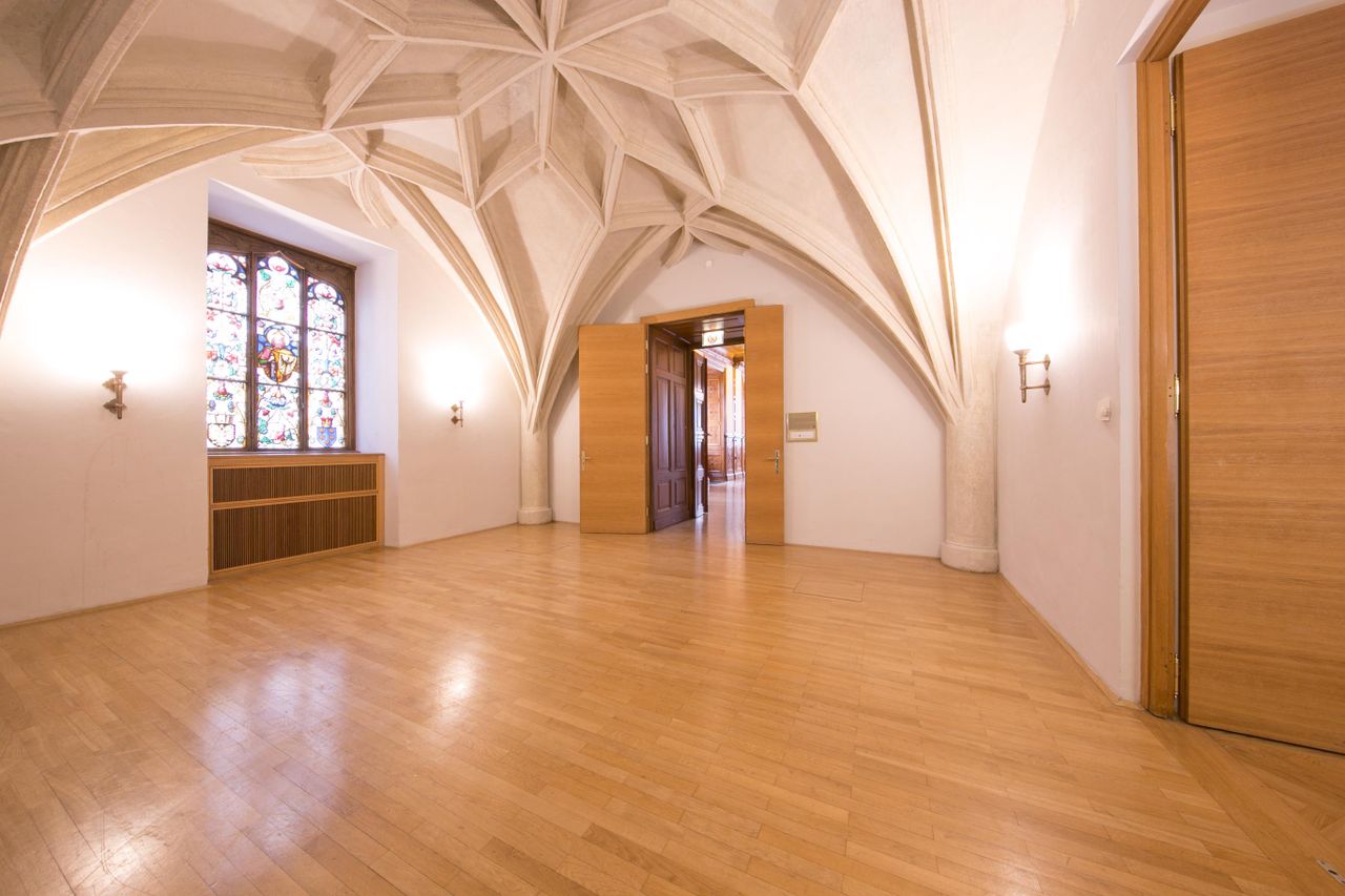 Rest der Welt PR & Marketing Event Tagungs-/Kongresszentrum Palais Niederösterreich image 10