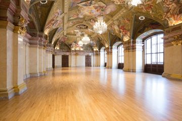 Rest der Welt PR & Marketing Event Tagungs-/Kongresszentrum Palais Niederösterreich image 10