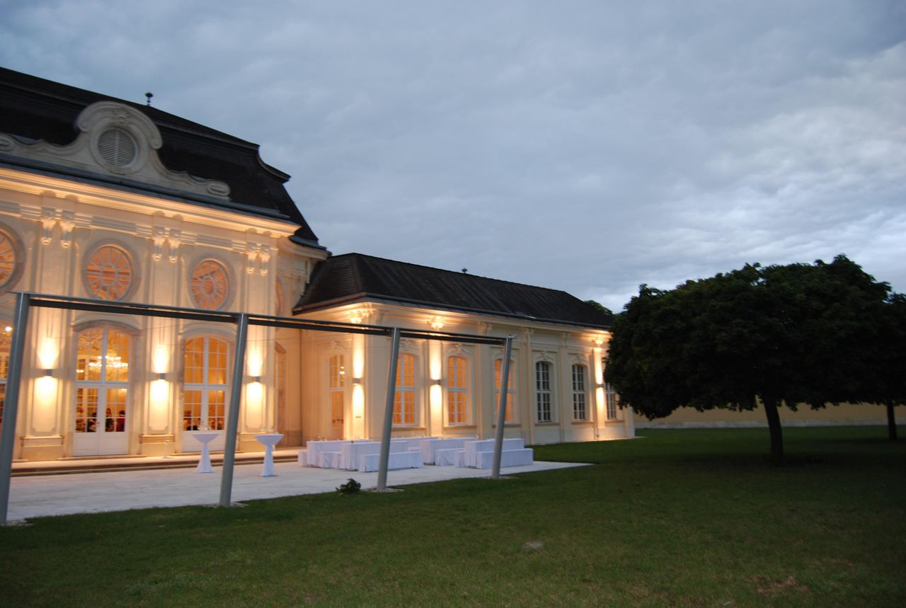 Rest der Welt PR & Marketing Event Tagungs-/Kongresszentrum Mitarbeitermeetings image 10