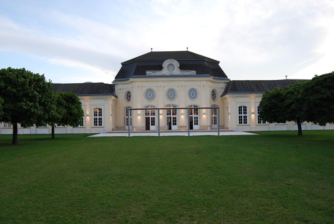 Rest der Welt PR & Marketing Event Tagungs-/Kongresszentrum Mitarbeitermeetings image 10