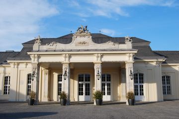 Rest der Welt PR & Marketing Event Tagungs-/Kongresszentrum Mitarbeitermeetings image 10