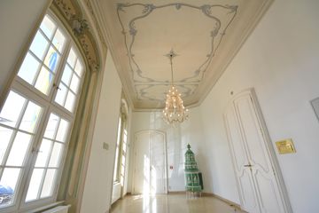 Rest der Welt PR & Marketing Event Tagungs-/Kongresszentrum Mitarbeitermeetings image 10