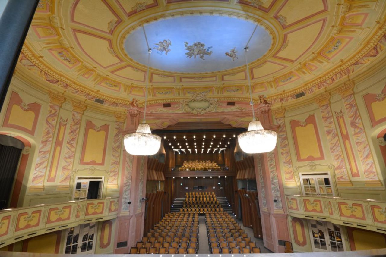 Rest der Welt PR & Marketing Event Tagungs-/Kongresszentrum Mitarbeitermeetings image 10