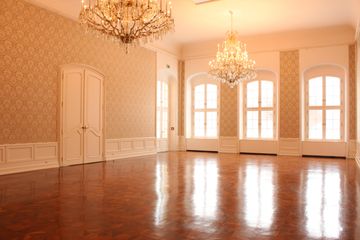 Rest der Welt PR & Marketing Event Tagungs-/Kongresszentrum Mitarbeitermeetings image 10