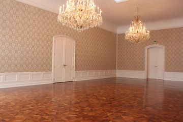 Rest der Welt PR & Marketing Event Tagungs-/Kongresszentrum Mitarbeitermeetings image 10