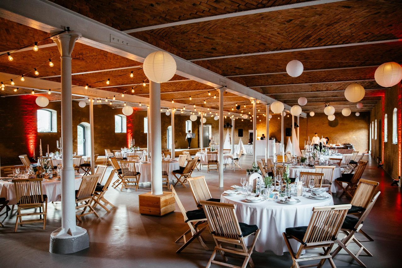 Rest der Welt PR & Marketing Event Schloss/Burg/Gut/Villa Gut Boltenhof image 10