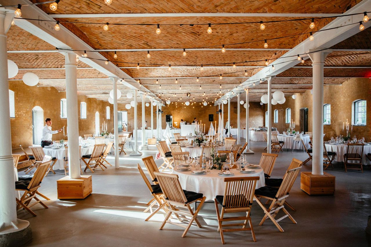 Rest der Welt PR & Marketing Event Schloss/Burg/Gut/Villa Gut Boltenhof image 10