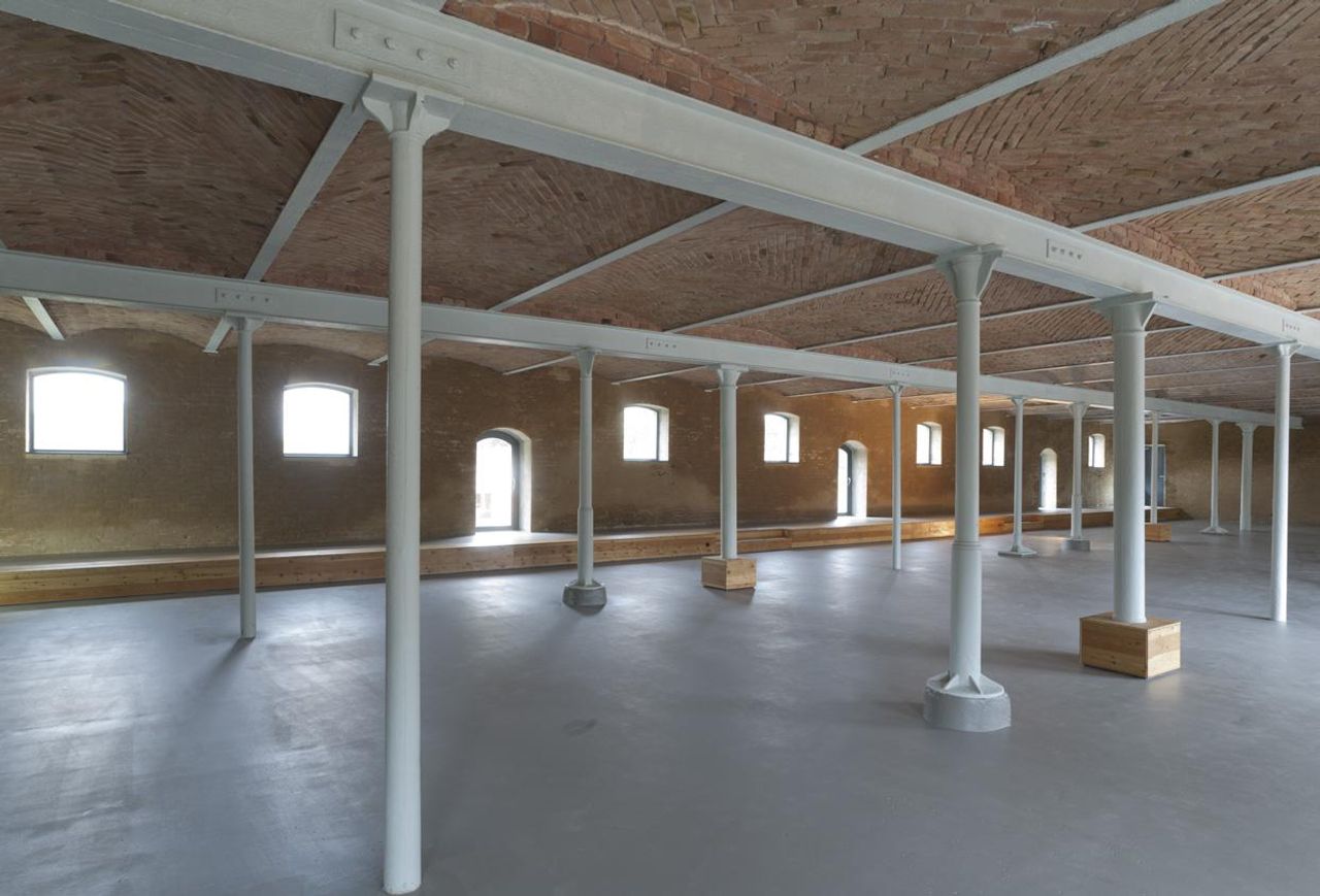 Rest der Welt PR & Marketing Event Schloss/Burg/Gut/Villa Gut Boltenhof image 10