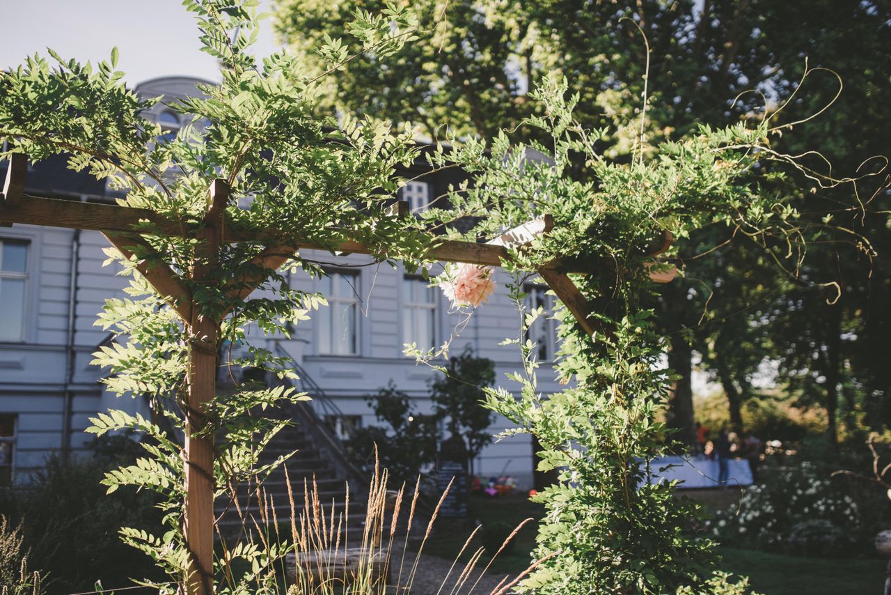 Rest der Welt PR & Marketing Event Schloss/Burg/Gut/Villa Gut Boltenhof image 10